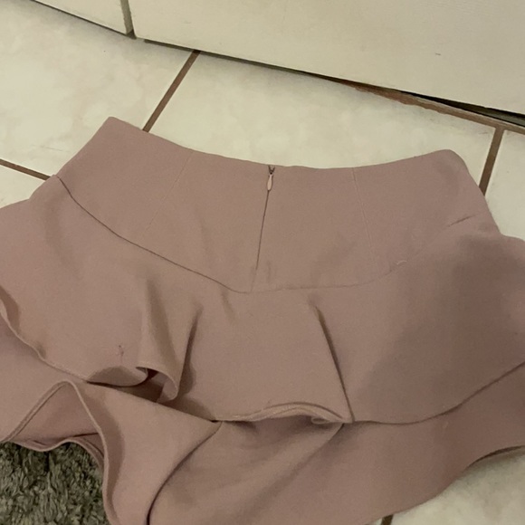 Boutique Skort - Picture 3 of 3
